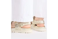 Dior Or Dioract Sandal