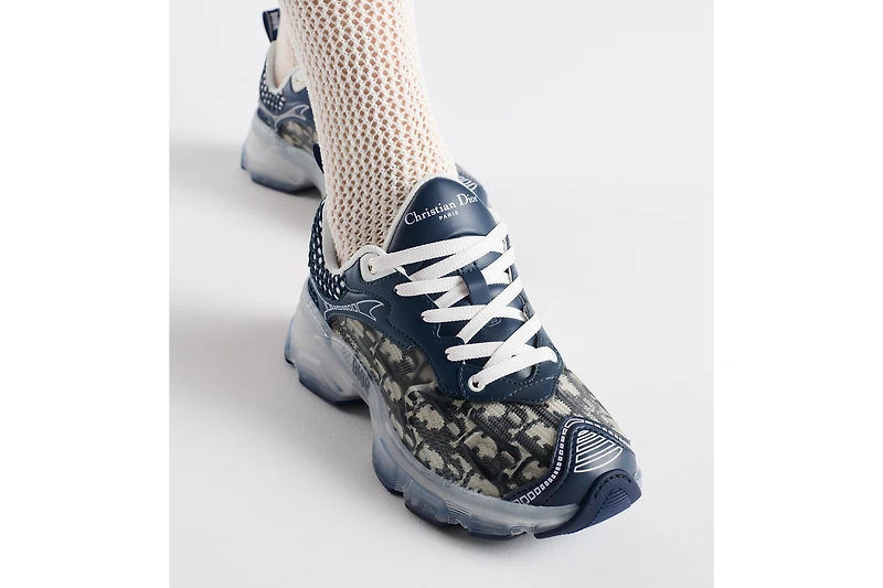 Dior Vibe Sneaker