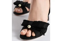 Adiorable Heeled Sandal