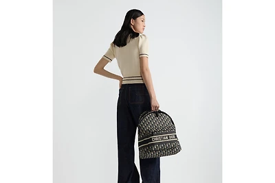 DiorTravel Backpack