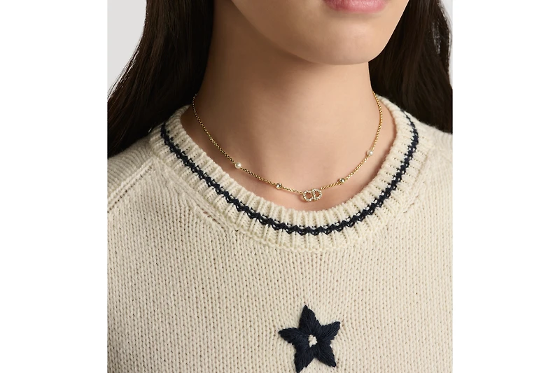 Clair D Lune Necklace