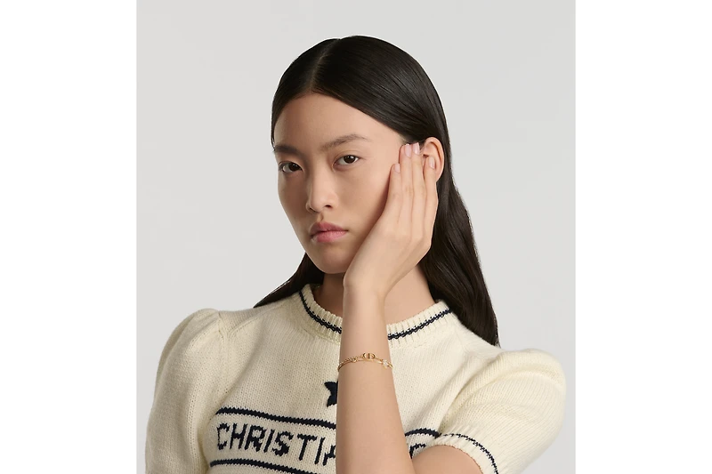 Petit CD Double Bracelet