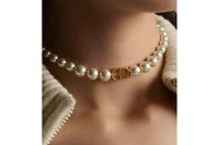 30 Montaigne Short Necklace