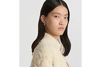 Dio(r)evolution Earrings