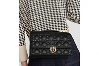 My Dior Top Handle Bag