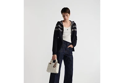 Small Lady Dior My ABCDior Bag