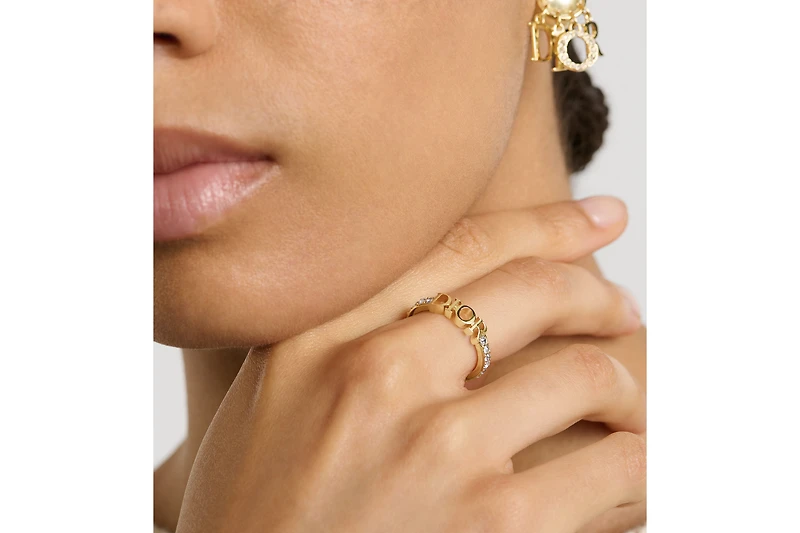 Dio(r)evolution Ring