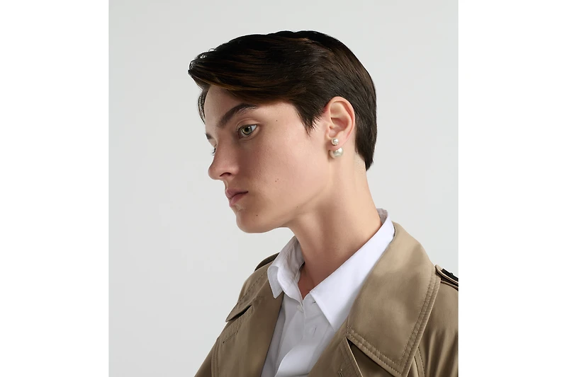 Dior Tribales Earrings