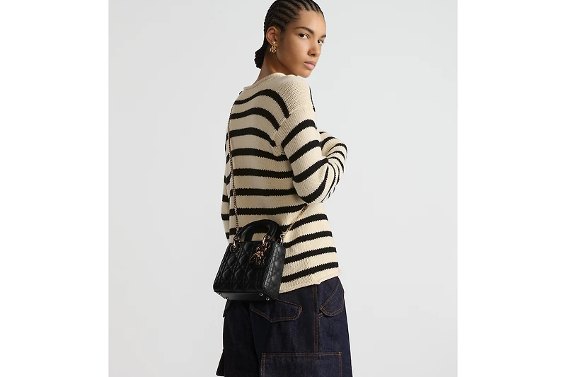 Mini Lady Dior Bag