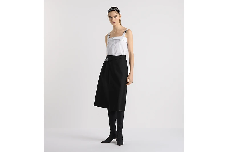 Wrap Skirt