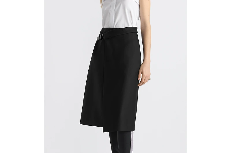 Wrap Skirt