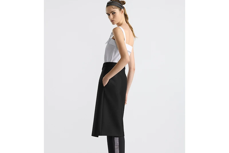 Wrap Skirt