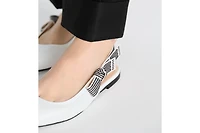 Dior Toujours Slingback Flat