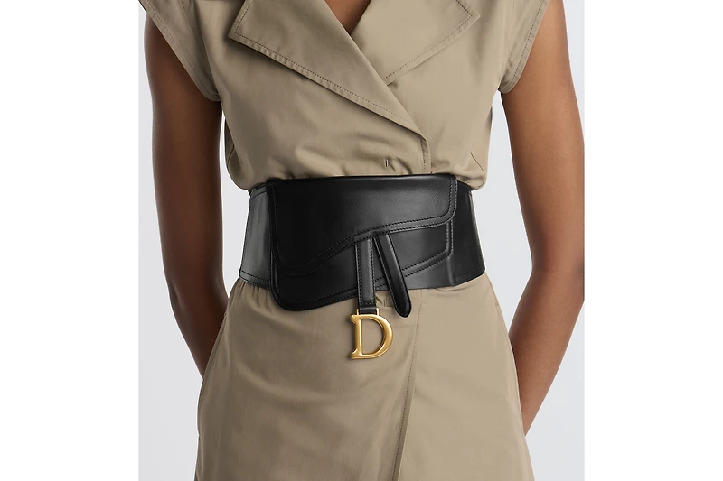 Saddle Belt