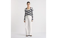 Dior Marinière Sweater