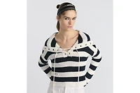 Dior Marinière Sweater
