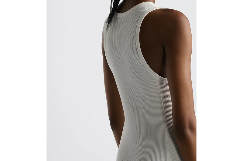 Mid-Length Straight Dress