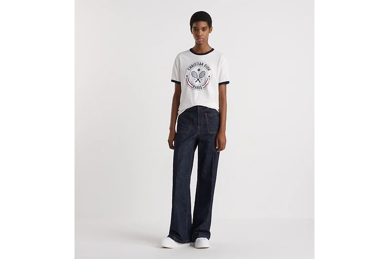 Dior Vibe T-Shirt
