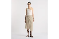 Asymmetric Tank Top