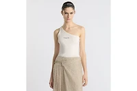 Asymmetric Tank Top