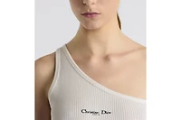 Asymmetric Tank Top