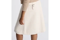 Belted Skirt