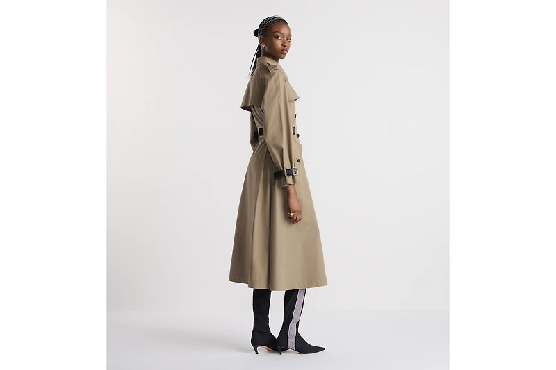 Trench Coat