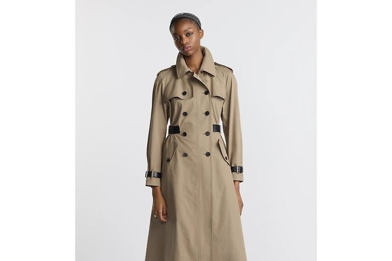 Trench Coat
