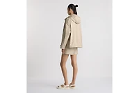 Hooded Jacket