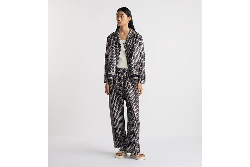 Dior Chez Moi Pants