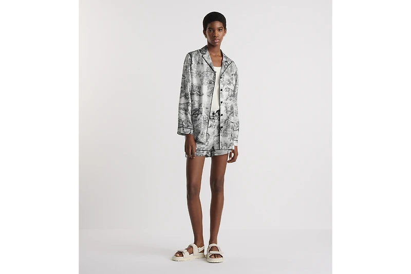 Dior Chez Moi Shirt