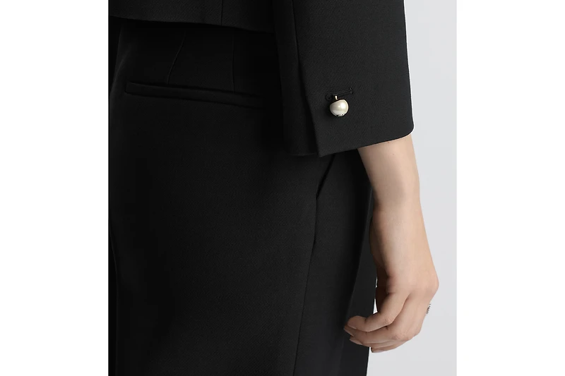Cropped Jacket