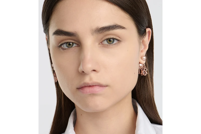 Dior Tribales Earrings