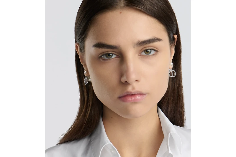 Dior Tribales Earrings