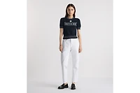 Christian Dior Short-Sleeved Sweater