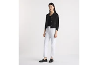 Cropped Jacket