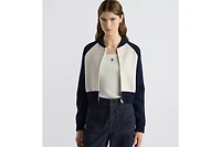 Christian Dior 8 Bomber Jacket