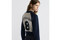Christian Dior 8 Bomber Jacket