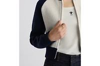 Christian Dior 8 Bomber Jacket
