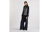 Reversible Puffer Vest