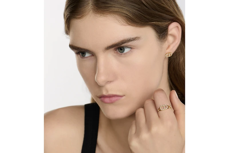 Clair D Lune Ring