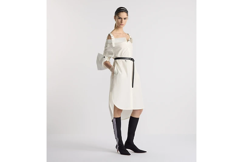 Shirtdress