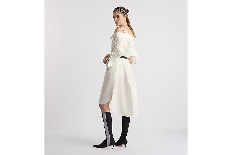 Shirtdress