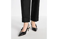Dior Toujours Slingback Pump