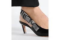 Dior Toujours Slingback Pump
