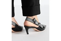 Dior Toujours Slingback Pump