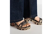 Dway Heeled Sandal