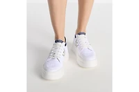 Dior Star Platform Sneaker