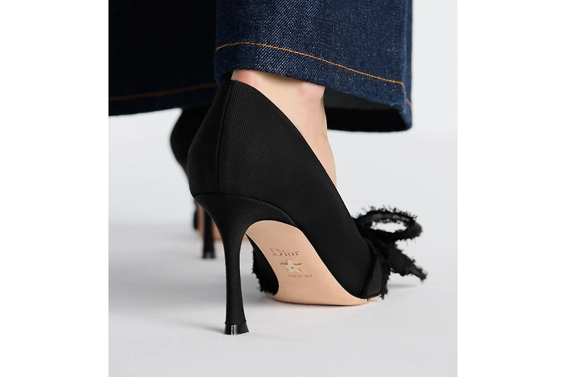 Adiorable Pump