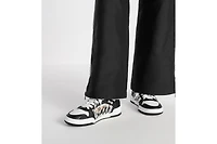 Dior First High-Top Sneaker